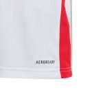 Shop italy national team adidas youth 2024 away replica jersey – white – Argentina National Team Jerseys & T-Shirts for True Fans