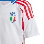 Shop italy national team adidas youth 2024 away replica jersey – white – Argentina National Team Jerseys & T-Shirts for True Fans