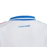 Shop italy national team adidas youth 2024 away replica jersey – white – Argentina National Team Jerseys & T-Shirts for True Fans