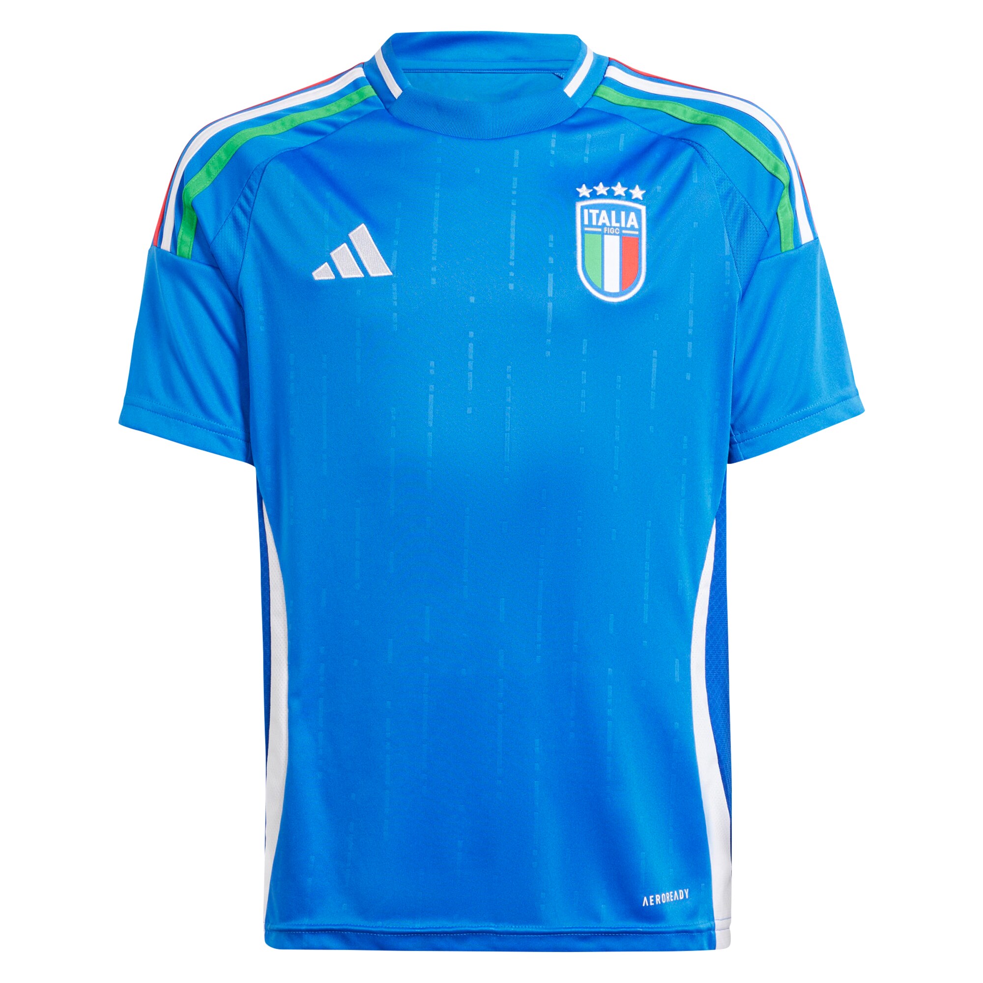 Shop italy national team adidas youth 2024 home replica jersey – blue – Argentina National Team Jerseys & T-Shirts for True Fans