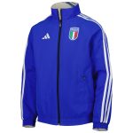Shop italy national team adidas youth team anthem reversible full-zip jacket – blue – Argentina National Team Jerseys & T-Shirts for True Fans