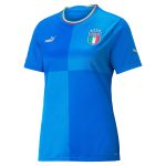 Shop italy national team puma women8217s 202223 home replica blank jersey – blue – Argentina National Team Jerseys & T-Shirts for True Fans