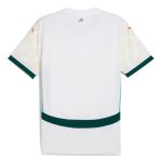 Shop ivory coast national team puma 2025 away replica jersey – white – Argentina National Team Jerseys & T-Shirts for True Fans