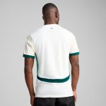 Shop ivory coast national team puma 2025 away replica jersey – white – Argentina National Team Jerseys & T-Shirts for True Fans
