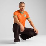 Shop ivory coast national team puma 2025 home replica jersey – orange – Argentina National Team Jerseys & T-Shirts for True Fans