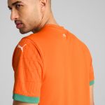 Shop ivory coast national team puma 2025 home replica jersey – orange – Argentina National Team Jerseys & T-Shirts for True Fans