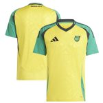 Shop jamaica national team adidas 2024 home replica jersey – yellow – Argentina National Team Jerseys & T-Shirts for True Fans