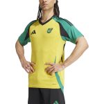 Shop jamaica national team adidas 2024 home replica jersey – yellow – Argentina National Team Jerseys & T-Shirts for True Fans