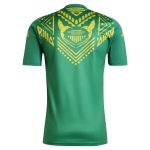 Shop jamaica national team adidas 2024 pre-match top – green – Argentina National Team Jerseys & T-Shirts for True Fans