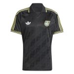 Shop jamaica national team adidas originals lifestyler jersey – black – Argentina National Team Jerseys & T-Shirts for True Fans