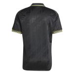 Shop jamaica national team adidas originals lifestyler jersey – black – Argentina National Team Jerseys & T-Shirts for True Fans