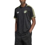 Shop jamaica national team adidas originals lifestyler jersey – black – Argentina National Team Jerseys & T-Shirts for True Fans