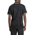 Shop jamaica national team adidas originals lifestyler jersey – black – Argentina National Team Jerseys & T-Shirts for True Fans