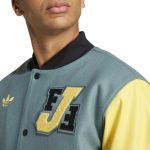 Shop jamaica national team adidas varsity pack full-snap jacket – green – Argentina National Team Jerseys & T-Shirts for True Fans