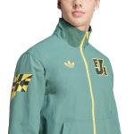 Shop jamaica national team adidas varsity pack full-zip track top – green – Argentina National Team Jerseys & T-Shirts for True Fans