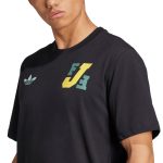Shop jamaica national team adidas varsity pack t-shirt – black – Argentina National Team Jerseys & T-Shirts for True Fans