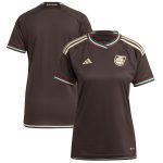Shop jamaica national team adidas women8217s 2023 away replica jersey – brown – Argentina National Team Jerseys & T-Shirts for True Fans