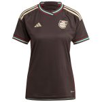 Shop jamaica national team adidas women8217s 2023 away replica jersey – brown – Argentina National Team Jerseys & T-Shirts for True Fans