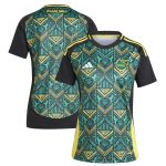 Shop jamaica national team adidas women8217s 2024 away replica jersey – black – Argentina National Team Jerseys & T-Shirts for True Fans