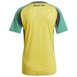 Shop jamaica national team adidas women8217s 2024 home replica jersey – yellow – Argentina National Team Jerseys & T-Shirts for True Fans