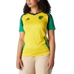 Shop jamaica national team adidas women8217s 2024 home replica jersey – yellow – Argentina National Team Jerseys & T-Shirts for True Fans