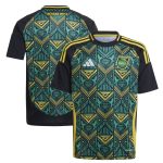 Shop jamaica national team adidas youth 2024 away replica jersey – black – Argentina National Team Jerseys & T-Shirts for True Fans