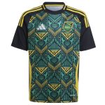 Shop jamaica national team adidas youth 2024 away replica jersey – black – Argentina National Team Jerseys & T-Shirts for True Fans