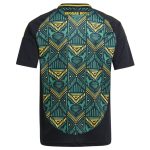 Shop jamaica national team adidas youth 2024 away replica jersey – black – Argentina National Team Jerseys & T-Shirts for True Fans