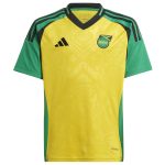 Shop jamaica national team adidas youth 2024 home replica jersey – yellow – Argentina National Team Jerseys & T-Shirts for True Fans