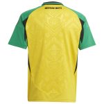 Shop jamaica national team adidas youth 2024 home replica jersey – yellow – Argentina National Team Jerseys & T-Shirts for True Fans