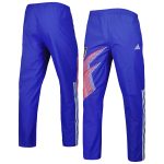 Shop japan national team adidas travel pants – blue – Argentina National Team Jerseys & T-Shirts for True Fans
