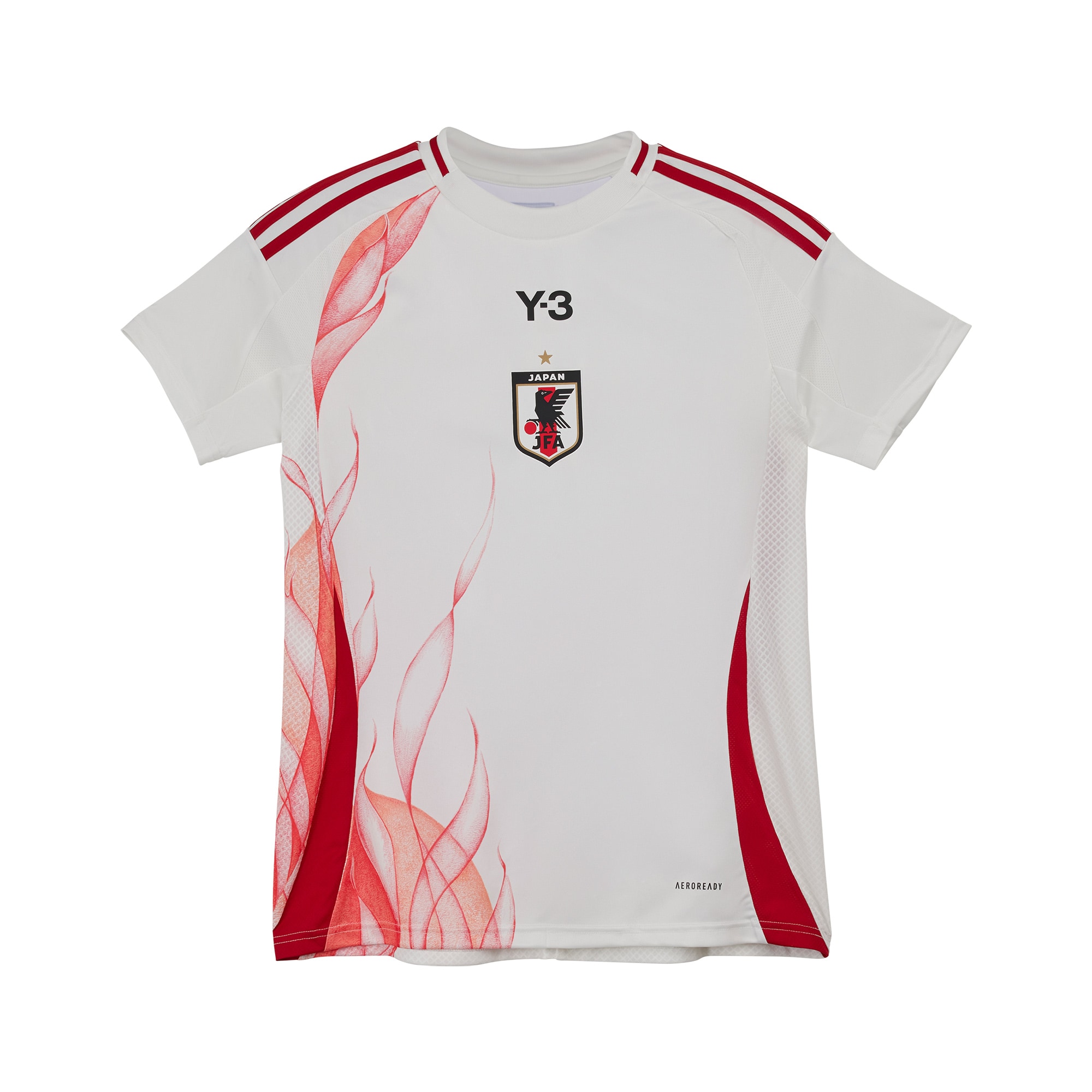 Shop japan national team adidas x y-3 2024 away replica jersey – white – Argentina National Team Jerseys & T-Shirts for True Fans