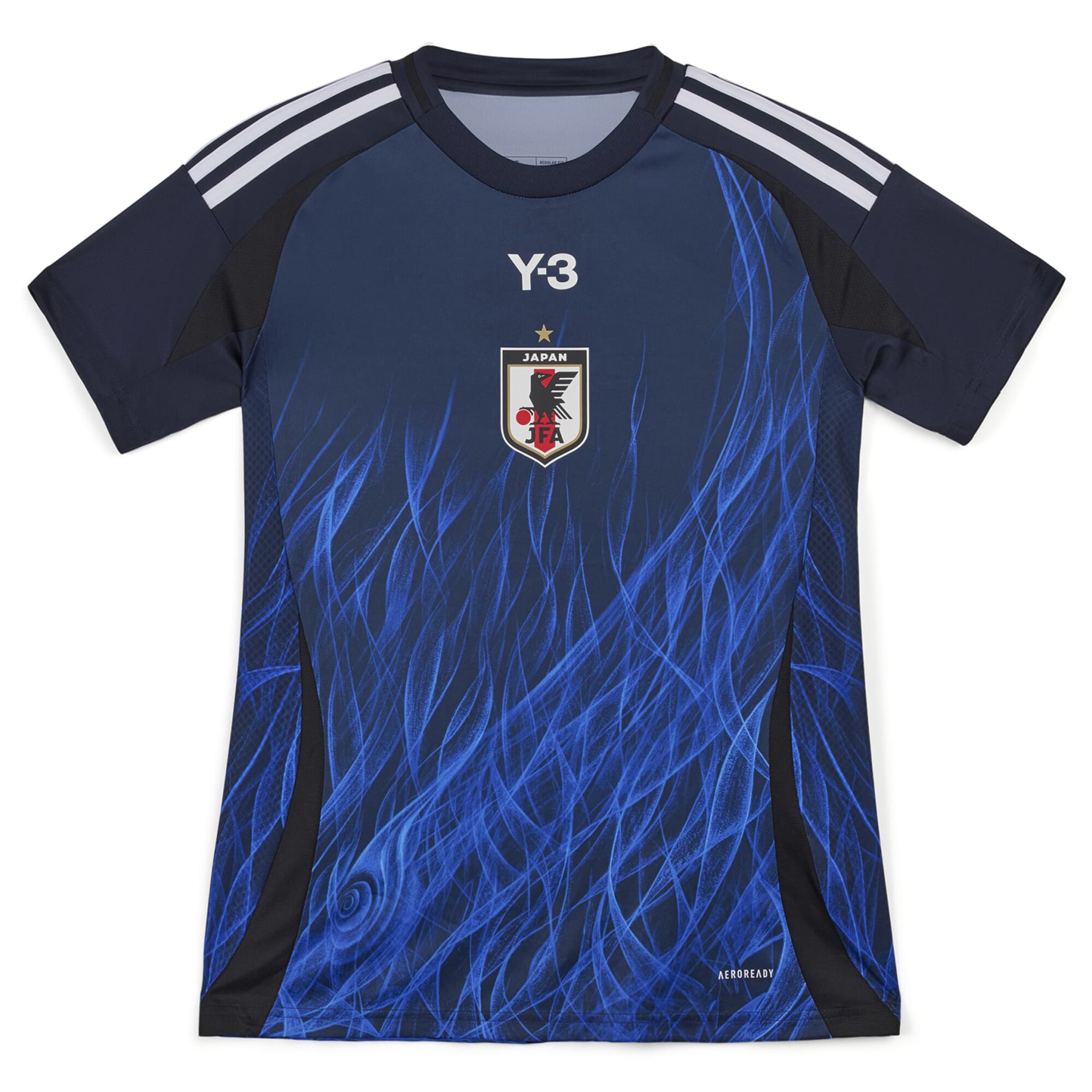 Shop japan national team x y-3 adidas women8217s 2024 home replica jersey – navy – Argentina National Team Jerseys & T-Shirts for True Fans
