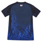 Shop japan national team x y-3 adidas women8217s 2024 home replica jersey – navy – Argentina National Team Jerseys & T-Shirts for True Fans