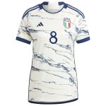 Shop jorginho italy national team adidas women8217s 2023 away replica jersey – white – Argentina National Team Jerseys & T-Shirts for True Fans