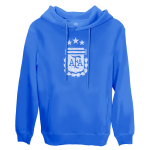 Shop lionel messi argentina national team 1863fc player fleece pullover hoodie – blue – Argentina National Team Jerseys & T-Shirts for True Fans