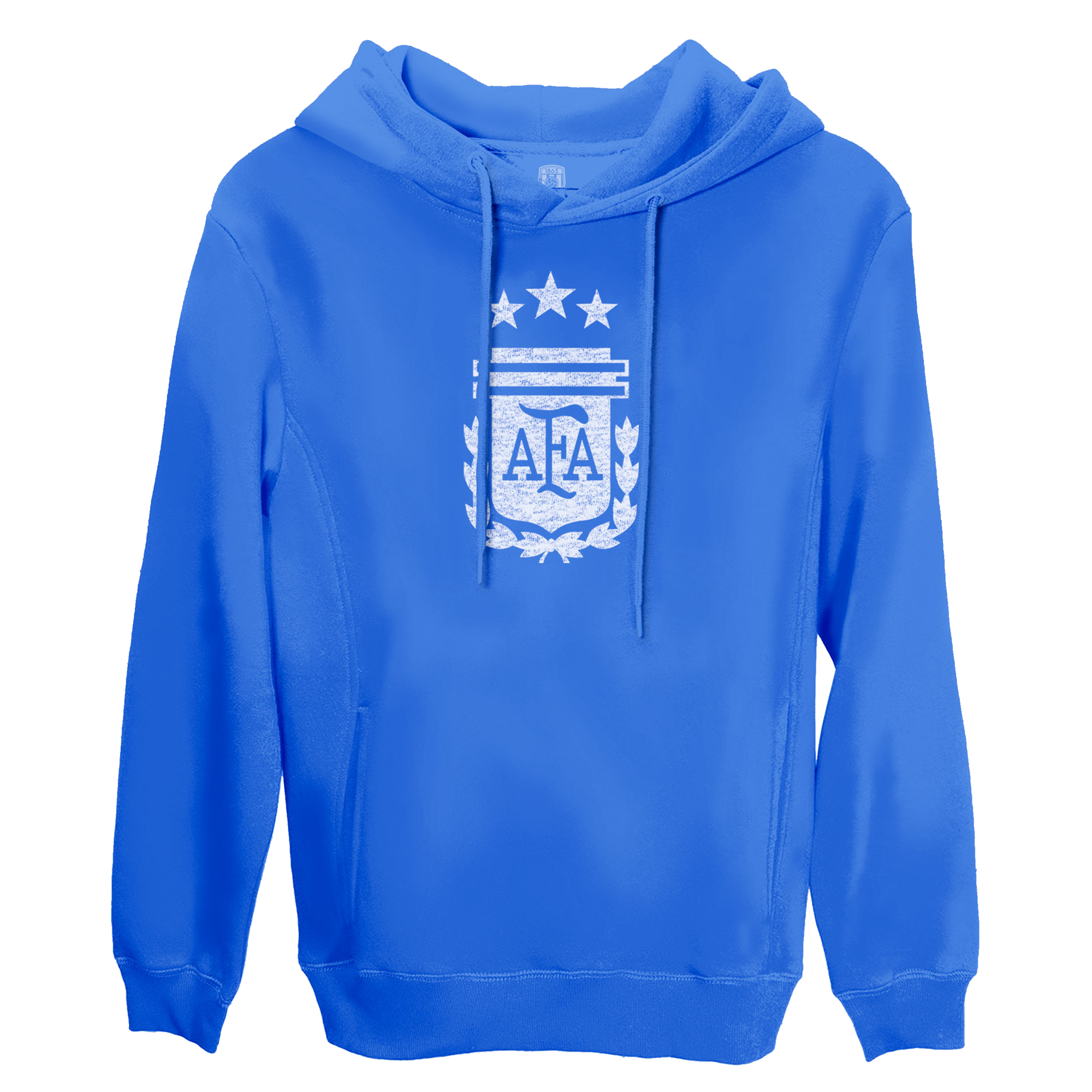 Shop lionel messi argentina national team 1863fc player fleece pullover hoodie – blue – Argentina National Team Jerseys & T-Shirts for True Fans