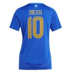 Shop lionel messi argentina national team adidas women8217s 2024 away replica player jersey – blue – Argentina National Team Jerseys & T-Shirts for True Fans