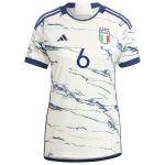Shop marco verratti italy national team adidas women8217s 2023 away replica jersey – white – Argentina National Team Jerseys & T-Shirts for True Fans
