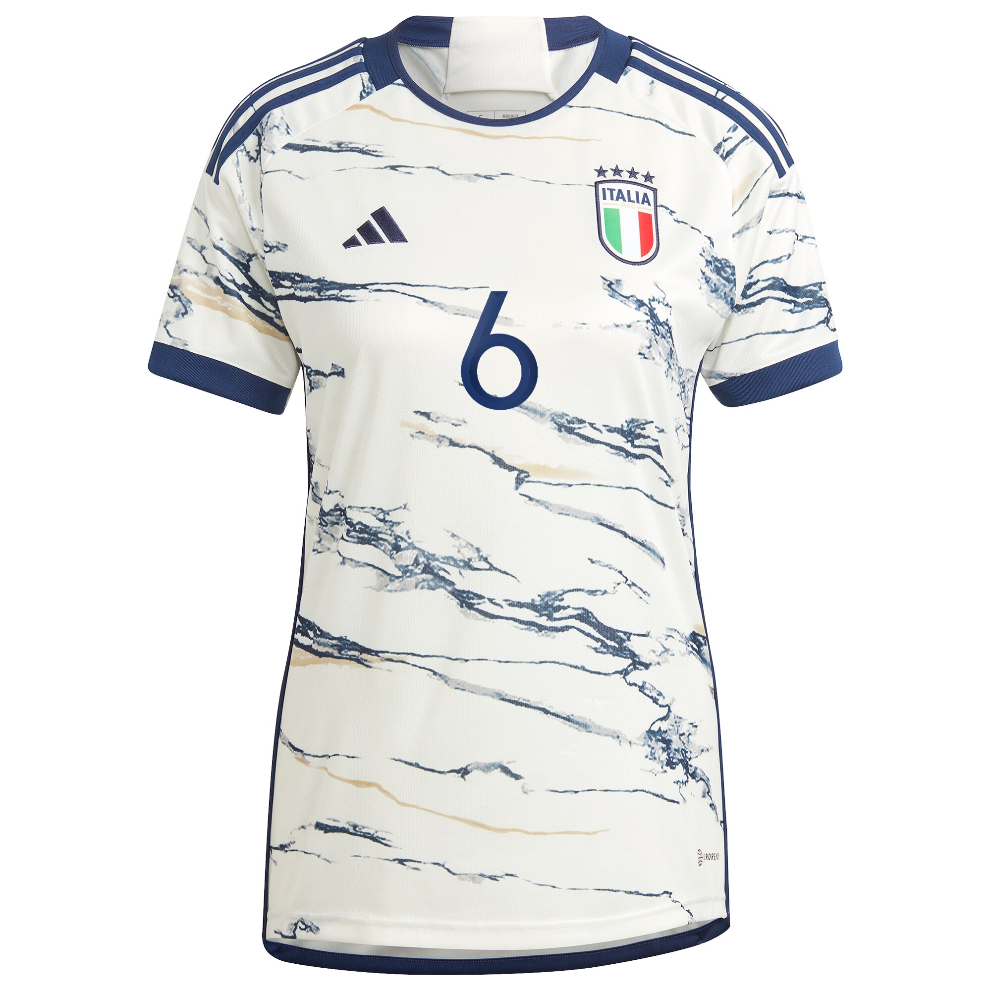 Shop marco verratti italy national team adidas women8217s 2023 away replica jersey – white – Argentina National Team Jerseys & T-Shirts for True Fans