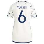 Shop marco verratti italy national team adidas women8217s 2023 away replica jersey – white – Argentina National Team Jerseys & T-Shirts for True Fans