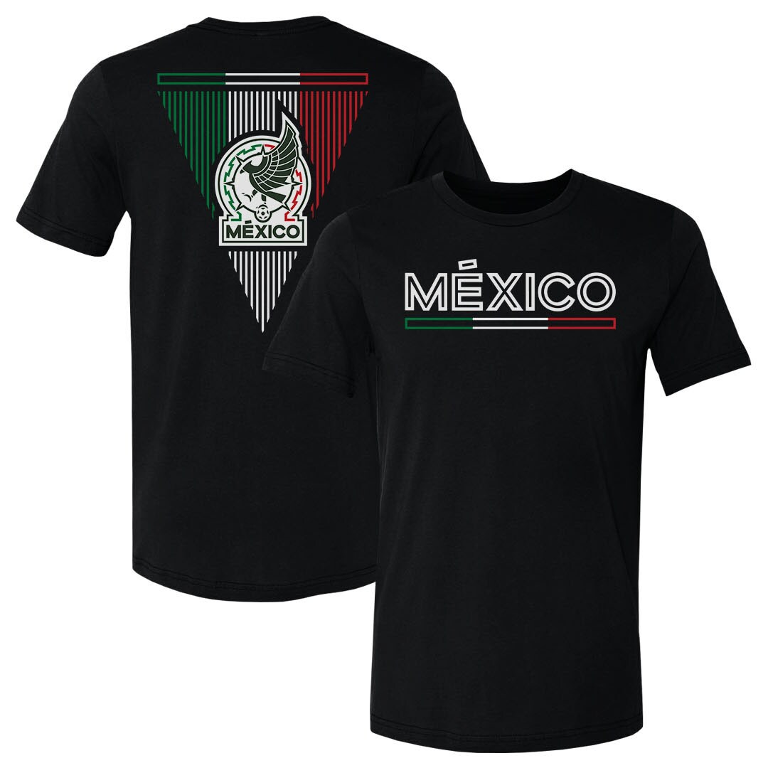 Shop mexico national team 500 level inline fampb t-shirt – black – Argentina National Team Jerseys & T-Shirts for True Fans