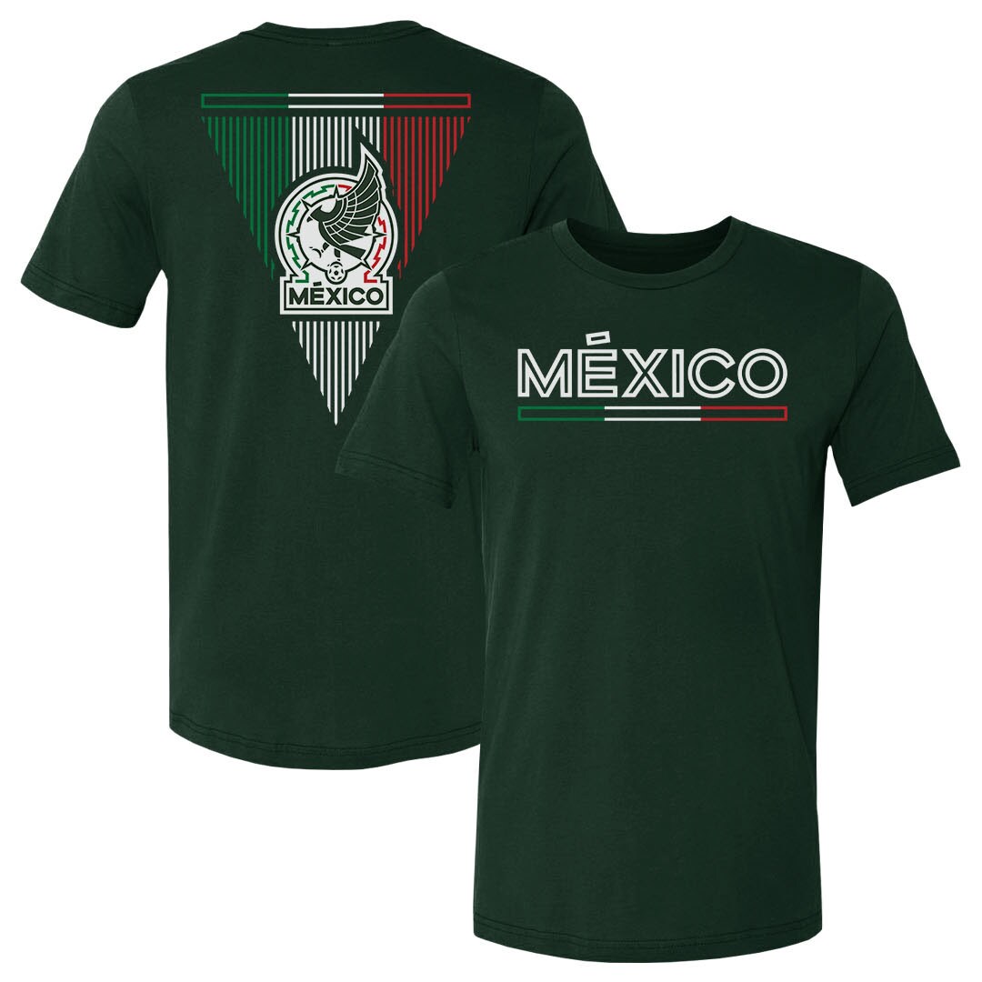 Shop mexico national team 500 level inline fampb t-shirt – forest green – Argentina National Team Jerseys & T-Shirts for True Fans