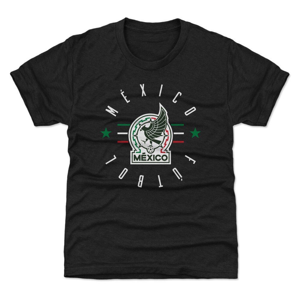 Shop mexico national team 500 level youth futbol t-shirt – black – Argentina National Team Jerseys & T-Shirts for True Fans