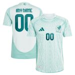 Shop mexico national team adidas 2024 away authentic custom jersey – green – Argentina National Team Jerseys & T-Shirts for True Fans