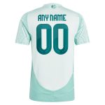 Shop mexico national team adidas 2024 away authentic custom jersey – green – Argentina National Team Jerseys & T-Shirts for True Fans