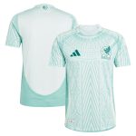 Shop mexico national team adidas 2024 away authentic jersey – green – Argentina National Team Jerseys & T-Shirts for True Fans