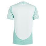 Shop mexico national team adidas 2024 away authentic jersey – green – Argentina National Team Jerseys & T-Shirts for True Fans