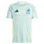 Shop mexico national team adidas 2024 away replica jersey – green – Argentina National Team Jerseys & T-Shirts for True Fans