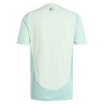 Shop mexico national team adidas 2024 away replica jersey – green – Argentina National Team Jerseys & T-Shirts for True Fans